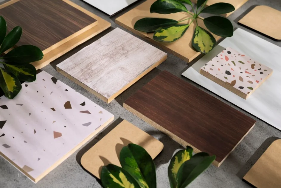 Plywood