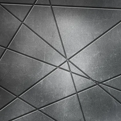 Stainless Steel & Aluminum