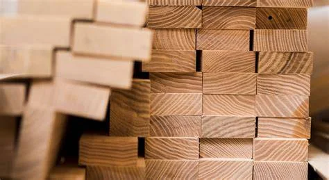 Wood