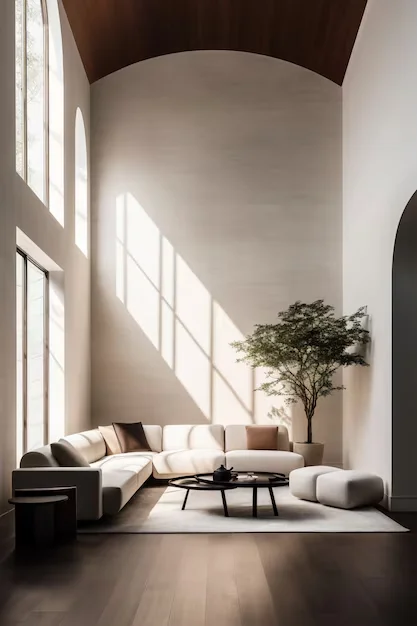 Minimalist Style