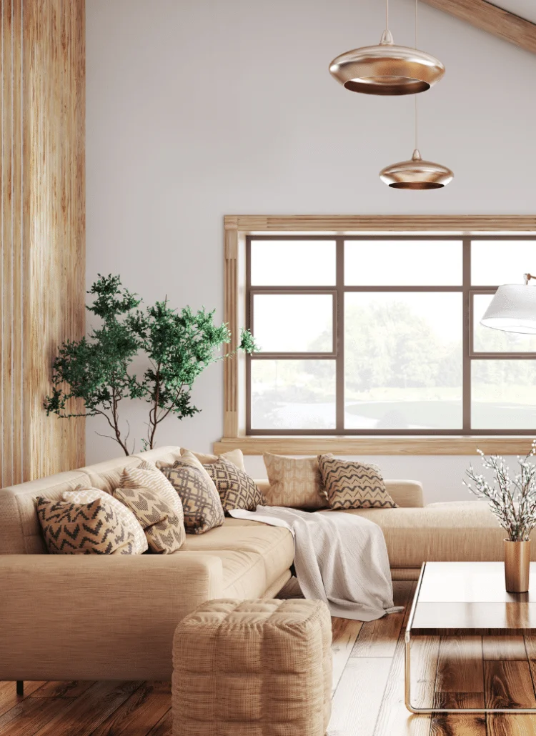 Rustic Style
