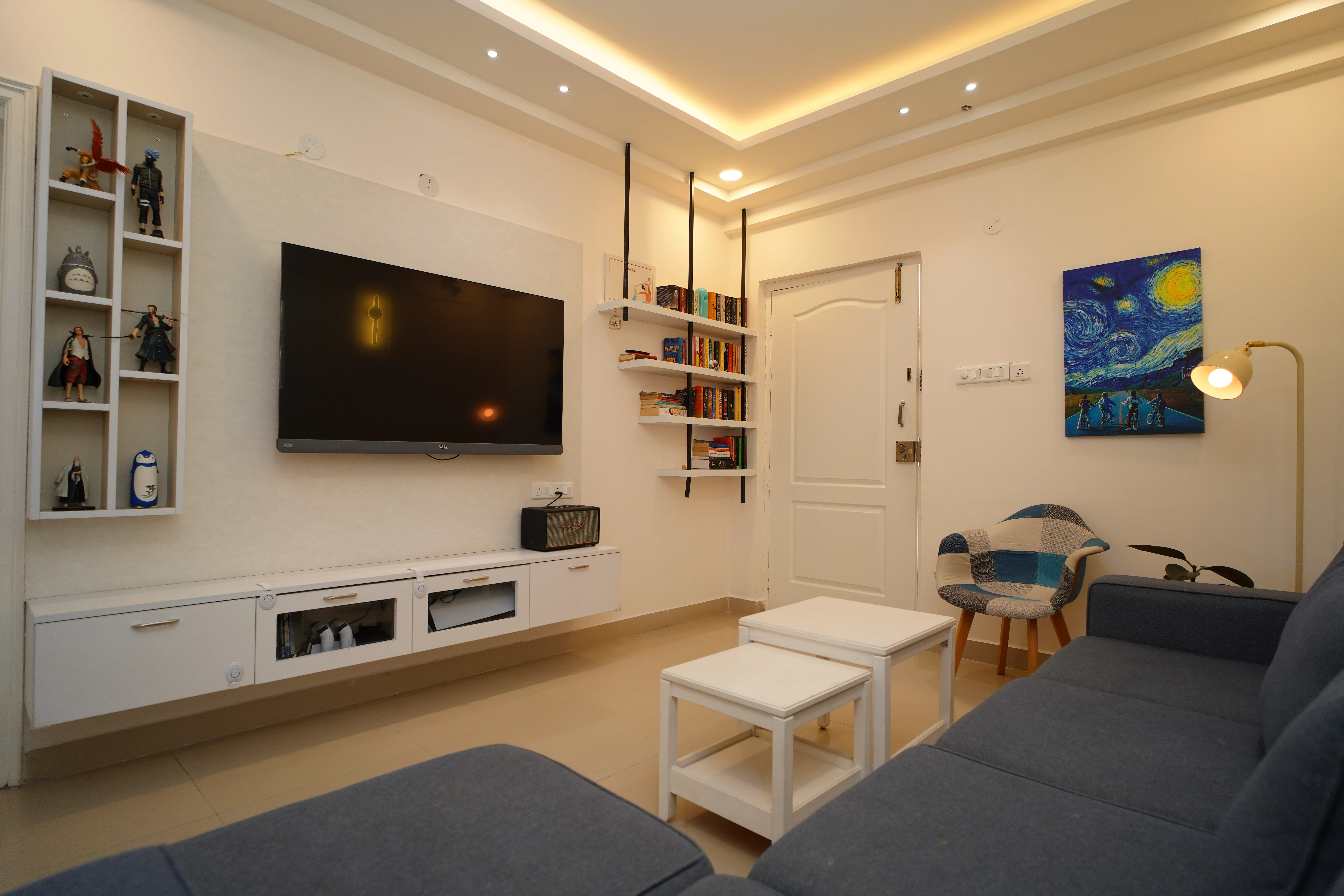 Interior 1