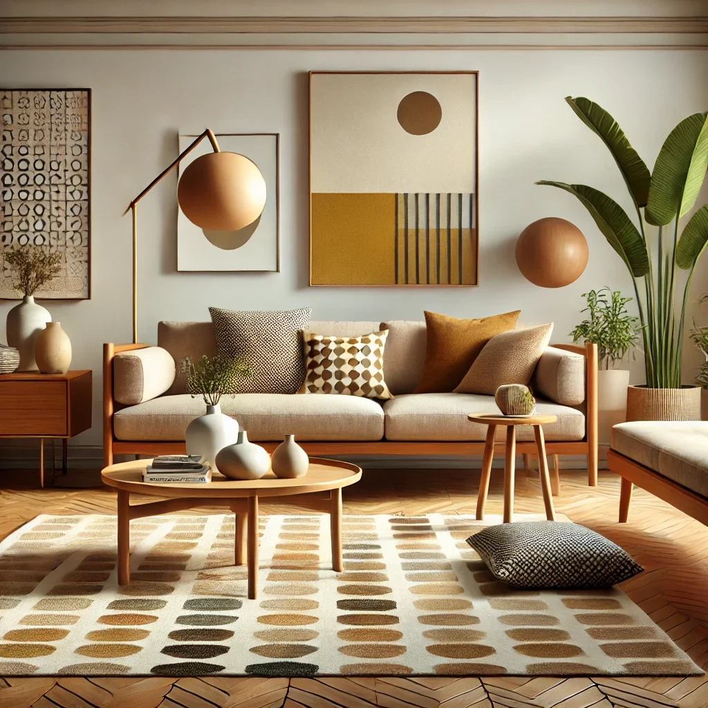 Custom Furniture & Wardrobes
