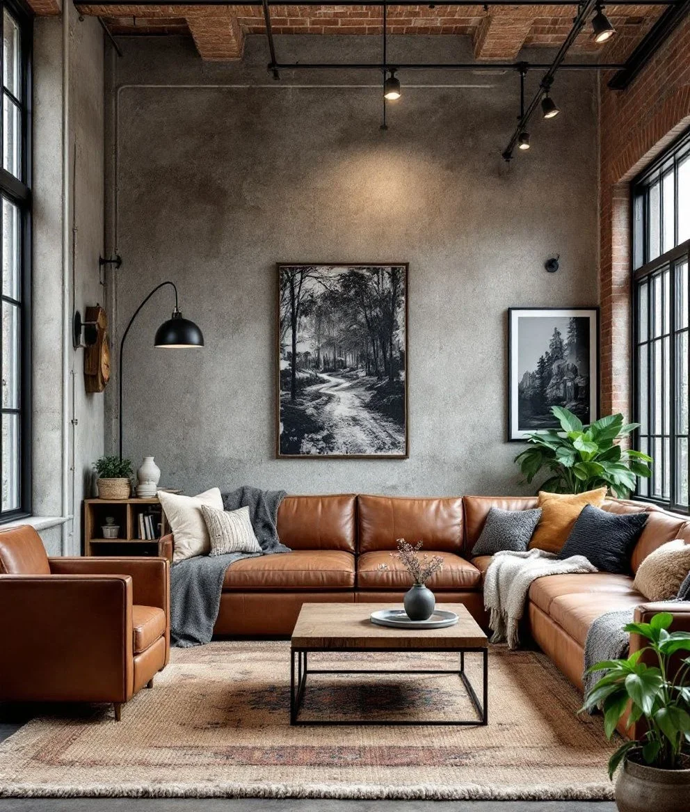 BeMine Studio Interior Design