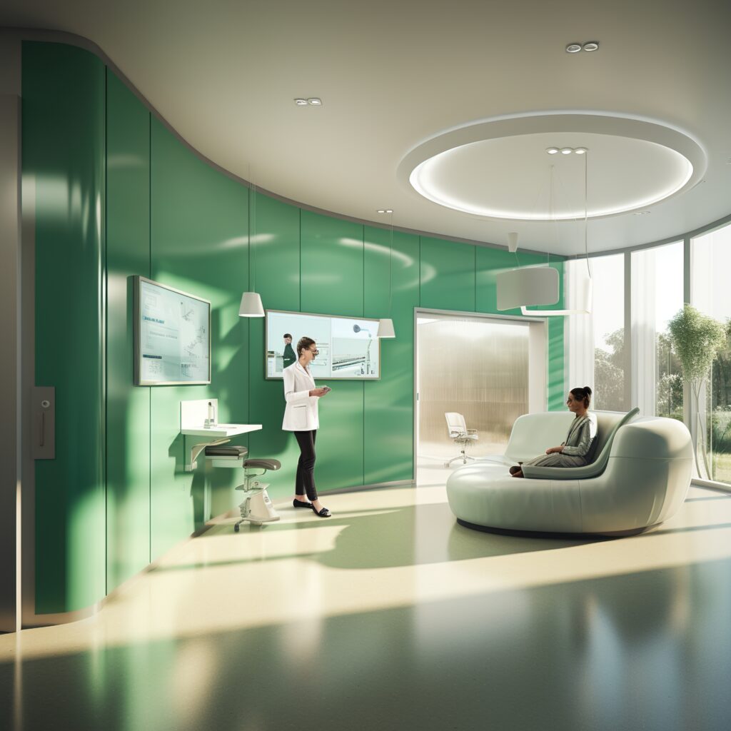 clinics & professional