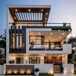 residential design & execution