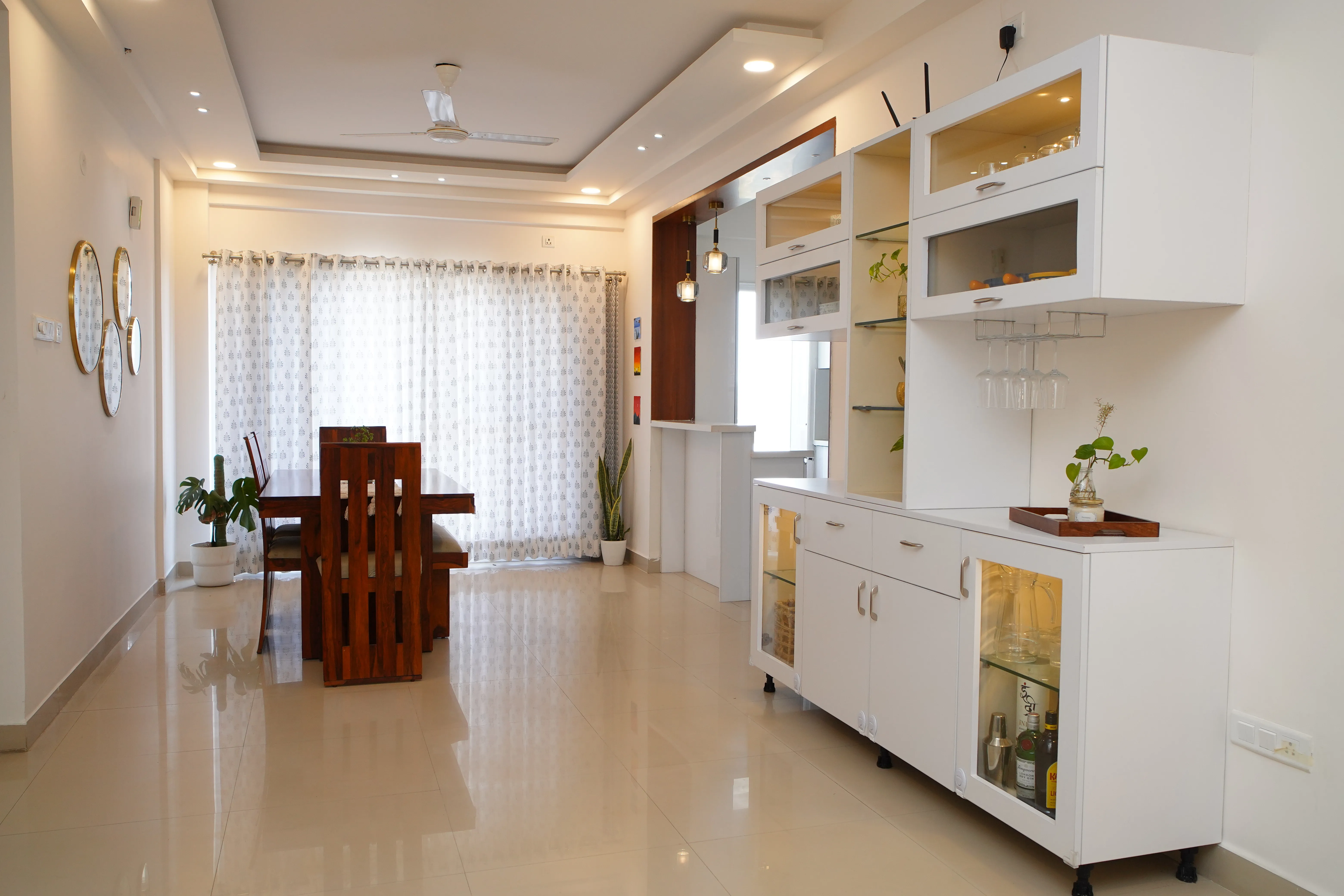 How to Choose the Perfect Colour Palette for Your Home: A Room-by-Room Guide